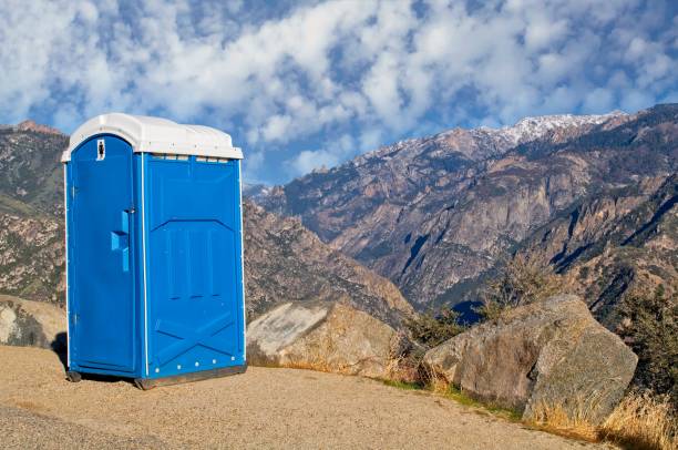 Best Porta potty delivery and setup  in Central City, NE