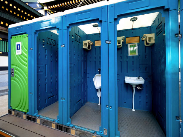 Portable Toilet Options We Offer in Central City, NE